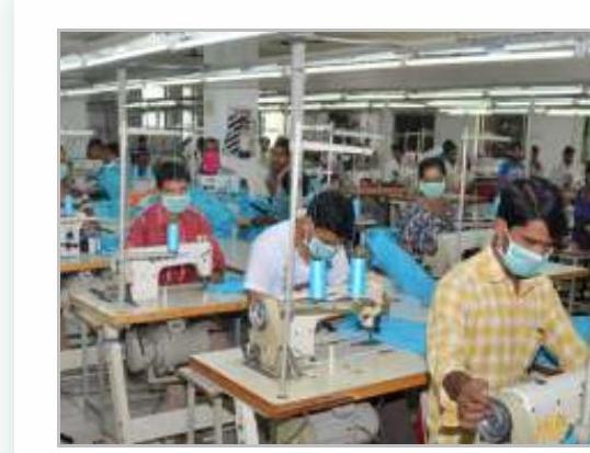 Stitching